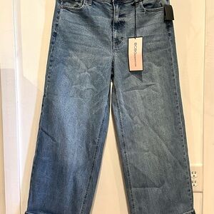 BCBG Women's Blue Jeans
